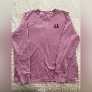 WOMENS Under Armour Crewneck